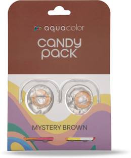 aquacolor Daily Disposable