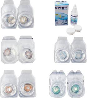 Optify Monthly Disposable