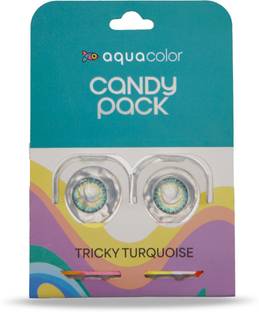 aquacolor Daily Disposable