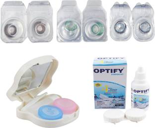 Optify Monthly Disposable