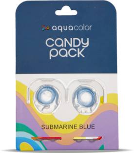 aquacolor Daily Disposable