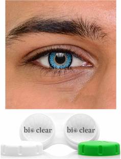 bio clear Monthly Disposable