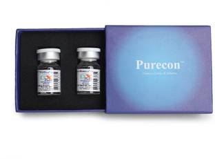 Purecon Yearly Disposable