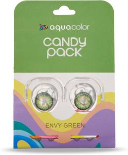 aquacolor Daily Disposable