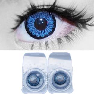 Diamond Eye Weekly Disposable
