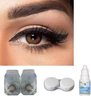 Color Style Monthly Disposable