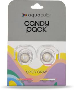 aquacolor Daily Disposable
