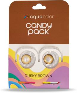 aquacolor Daily Disposable