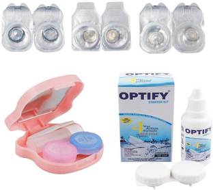 Optify Monthly Disposable