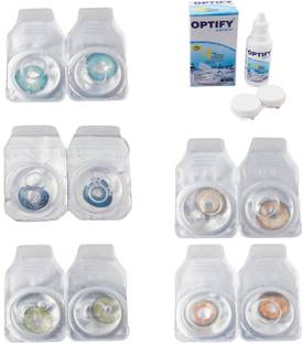 Optify Monthly Disposable