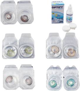 Optify Monthly Disposable