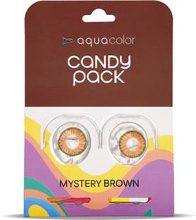 aquacolor Daily Disposable