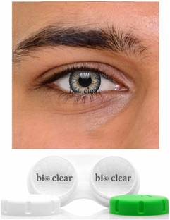 bio clear Monthly Disposable