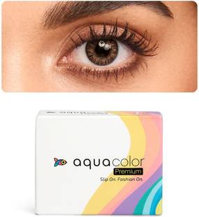 Aqualens Monthly Disposable