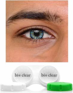bio clear Monthly Disposable