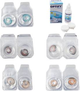 Optify Monthly Disposable