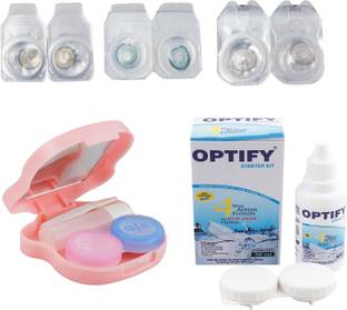 Optify Monthly Disposable
