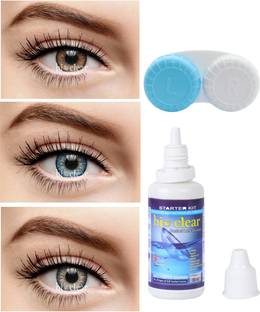 bio clear Monthly Disposable