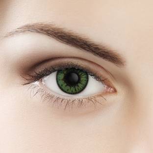 Tropical Daily Disposable