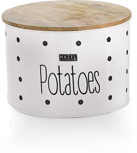 HAZEL Iron Utility Container  - 4 kg