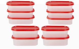 Cutting EDGE Plastic Grocery Container  - 525 ml