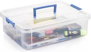 PALAK Plastic Utility Container  - 10 L