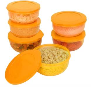 Cutting EDGE Plastic Grocery Container  - 400