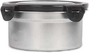 Femora Glass Cookie Jar  - 850 ml