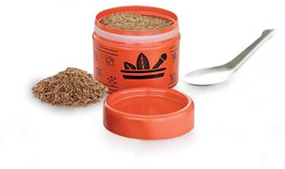 HAZEL Iron Utility Container  - 250 ml
