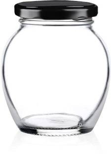 Tap2kaart Glass Utility Container  - 400 ml