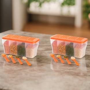 hitu Plastic Utility Container  - 1800 ml