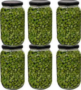 Skyper Glass Utility Container  - 1100 ml