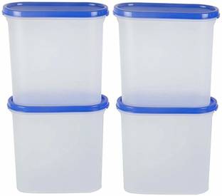 Cutting EDGE Plastic Grocery Container  - 1800 ml