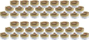 nsb herbals Plastic Utility Container  - 8 ml