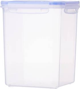 AVAIKSA Plastic Utility Container  - 2900 ml