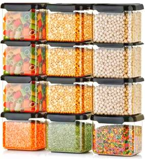 Womens 1st Choice Plastic Grocery Container  - 500 ml