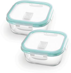 TREO Glass Utility Container  - 320 ml