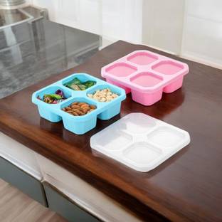 Alexa Spice Set Plastic