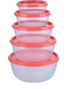 Unica Plastic Utility Container  - 1750 ml