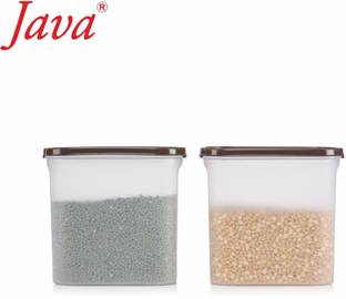 JAVA Plastic Grocery Container  - 1700 ml