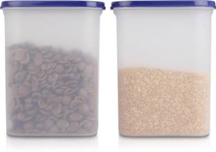 Cutting EDGE Polypropylene Grocery Container  - 2400 ml