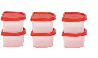 Cutting EDGE Plastic Grocery Container  - 250 ml