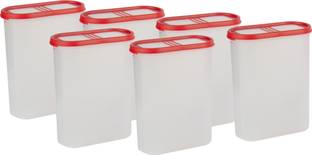 Cutting EDGE Plastic Grocery Container  - 2400 ml