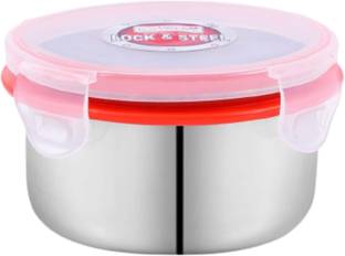 KitCorner Stainless Steel Utility Container  - 350 ml
