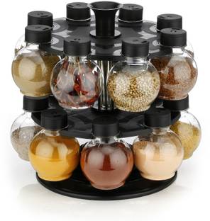ATMAN Spice Set Plastic