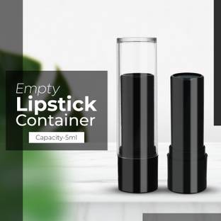 nsb herbals Plastic Utility Container  - 5 ml