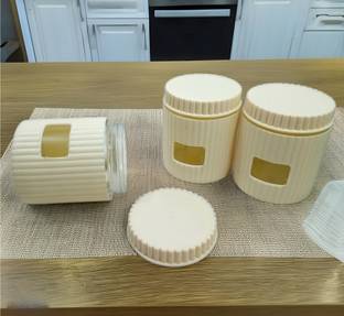 Inpro Glass, Plastic Utility Container  - 500 ml