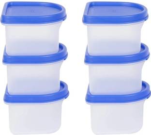 Cutting EDGE Plastic Grocery Container  - 250 ml