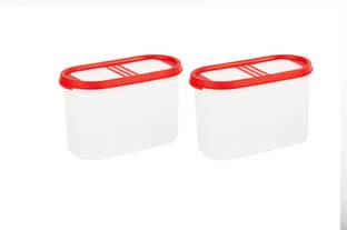 Cutting EDGE Plastic Grocery Container  - 1200 ml