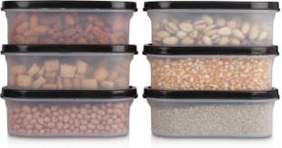 Cutting EDGE Polypropylene Grocery Container  - 525 ml